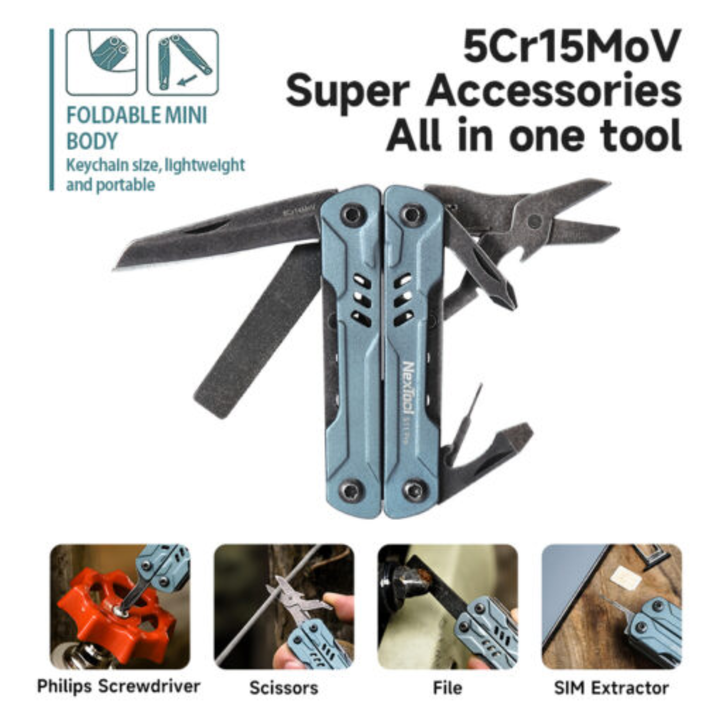 NexTool Mini Sailor S11 Pro