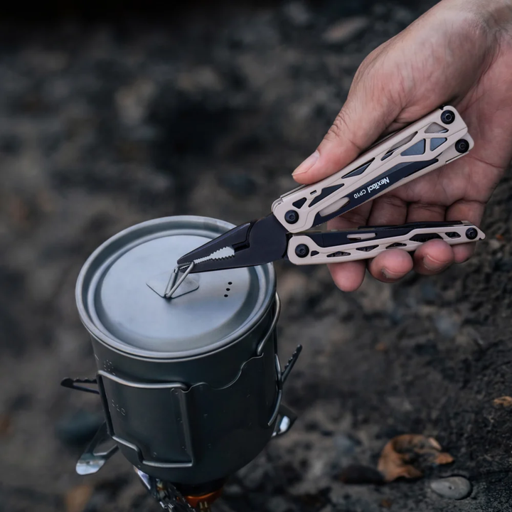 Nextool Campers Pliers CP10