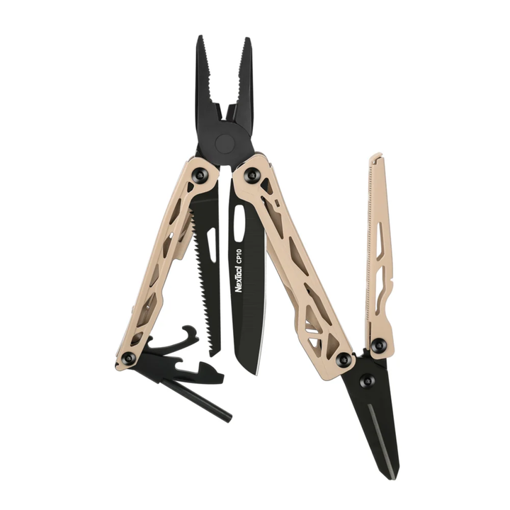 Nextool Campers Pliers CP10