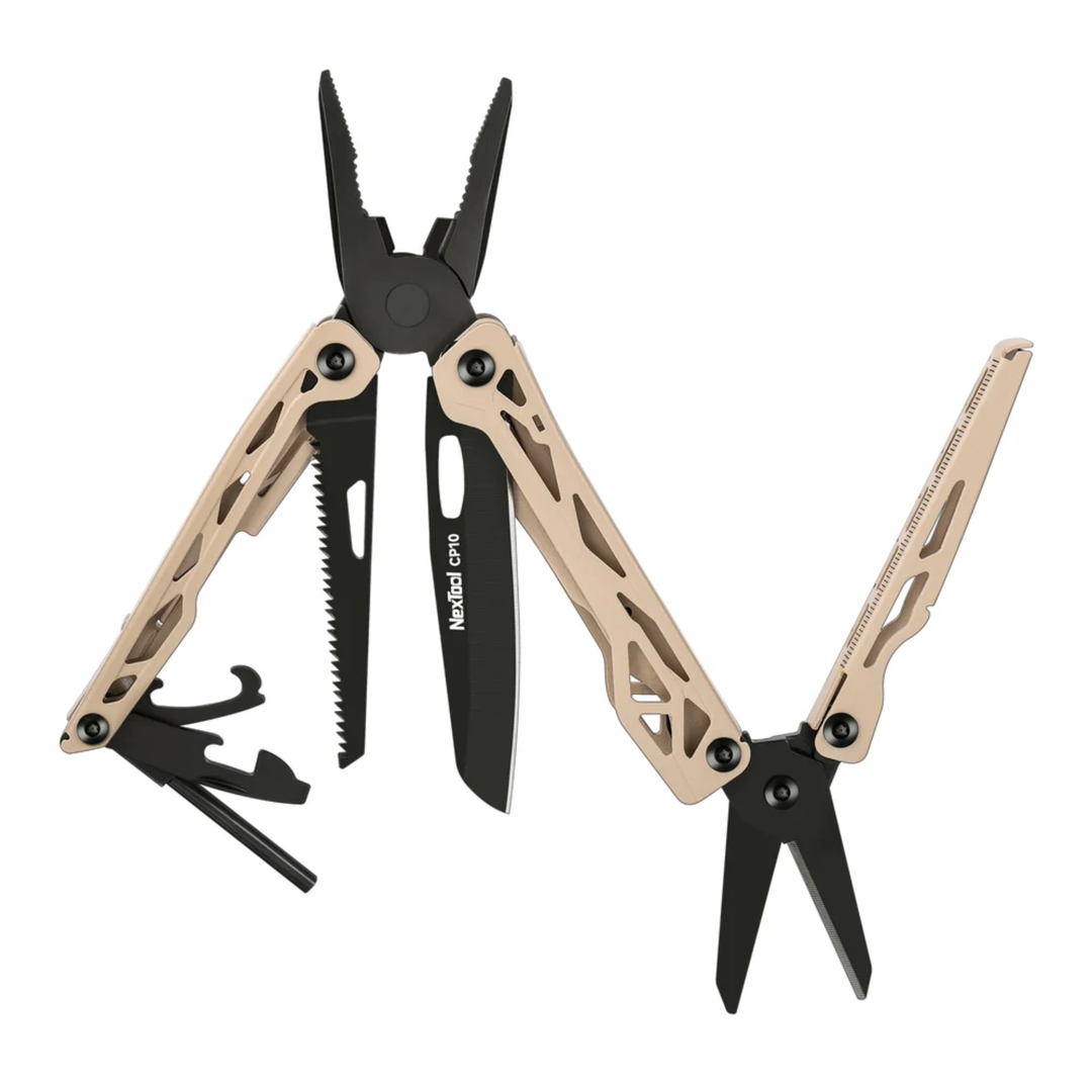 Nextool Campers Pliers CP10