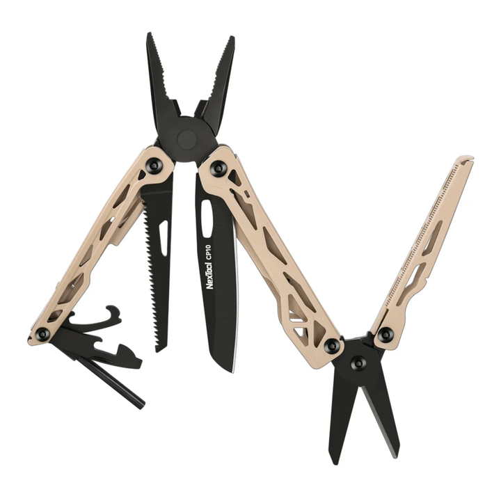 Nextool Campers Pliers CP10
