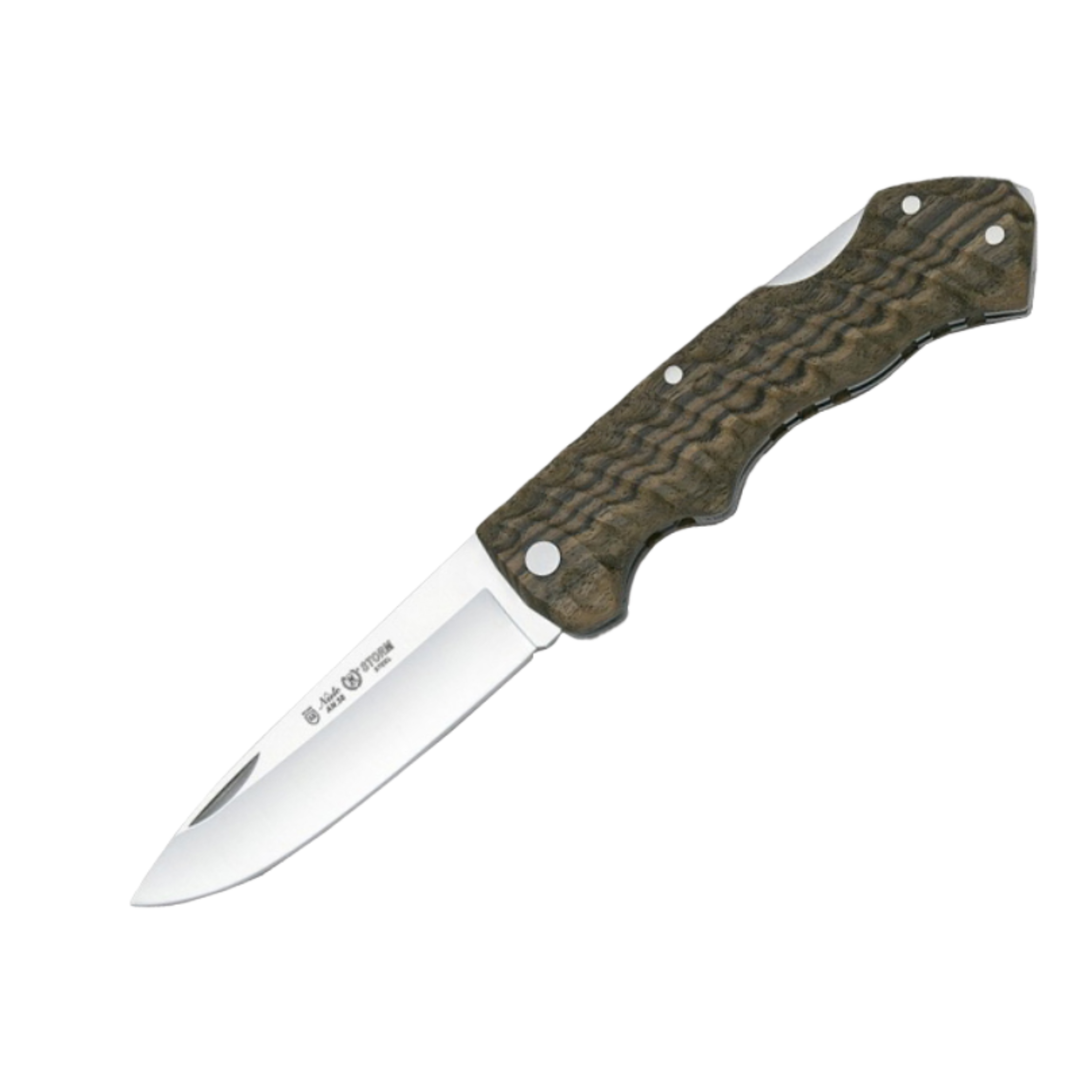 Nieto Storm Folding Knife