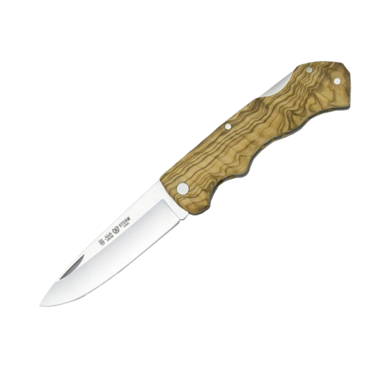Nieto Storm Folding Knife