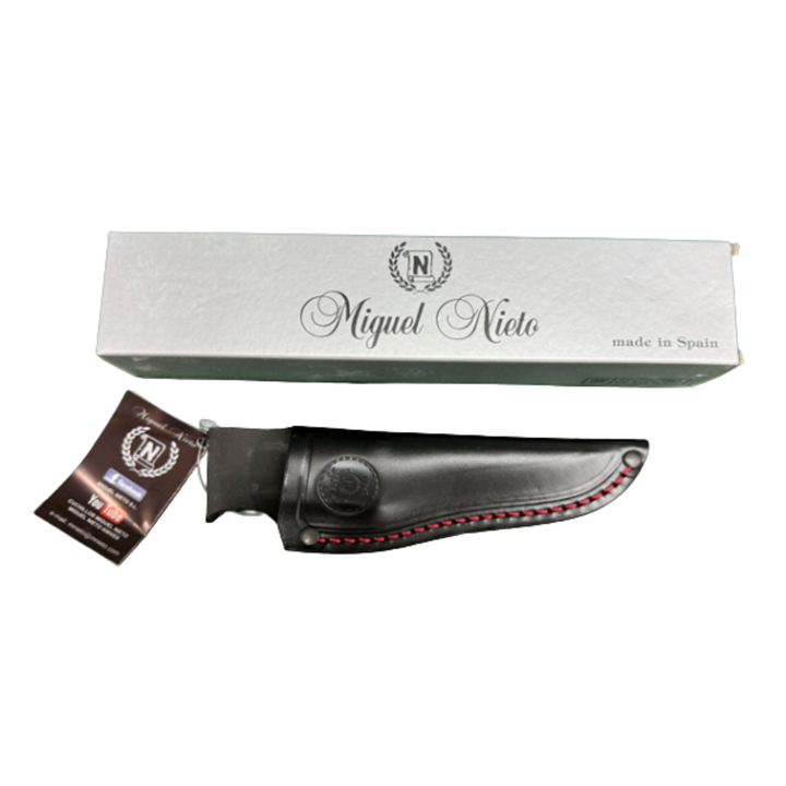 Nieto 12000 Trapper Katex Knife