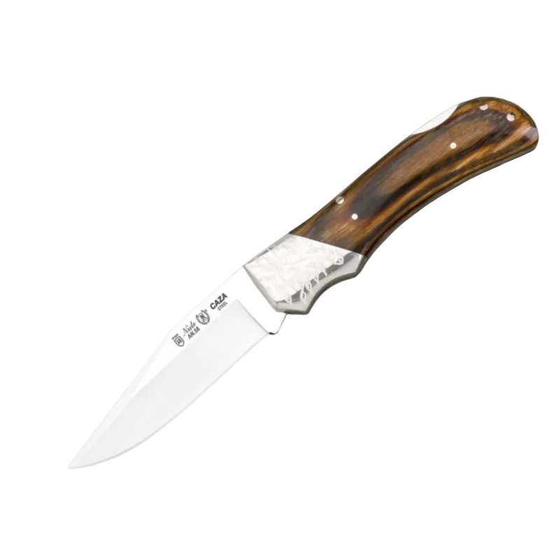 Nieto Caza Folding Knife