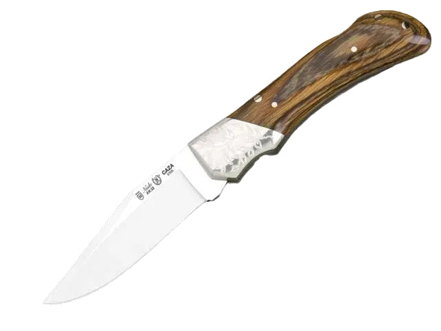Nieto Caza Folding Knife