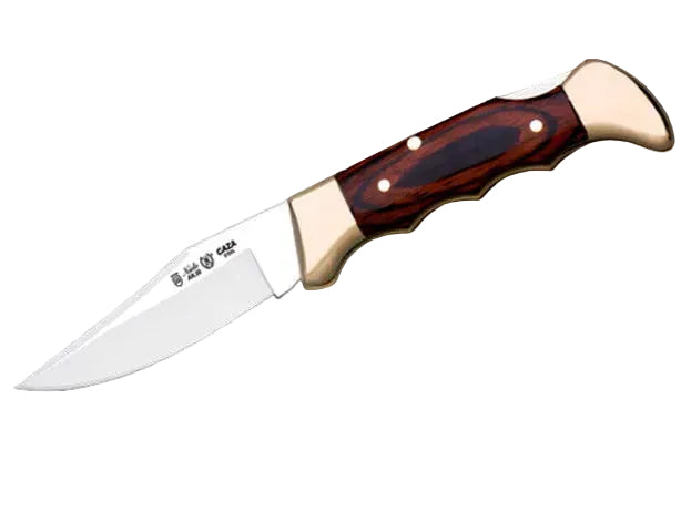 Nieto Caza Folding Knife