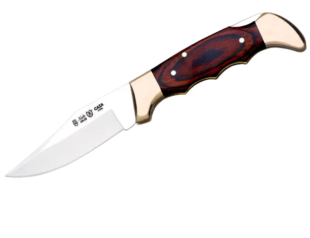 Nieto Caza Folding Knife