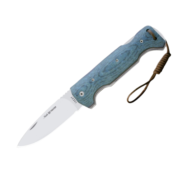 Nieto Fighter Folding Knife