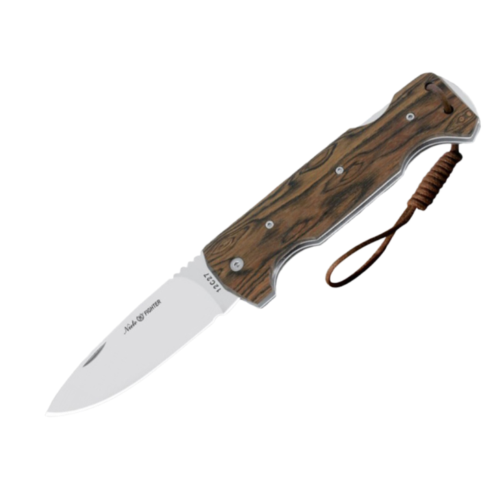 Nieto Fighter Folding Knife