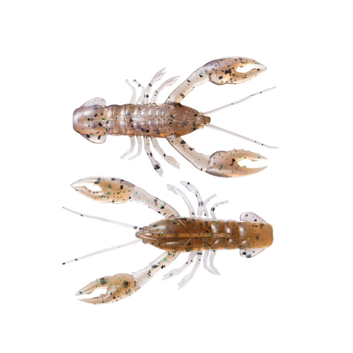 Nikko Craw Soft Plastic
