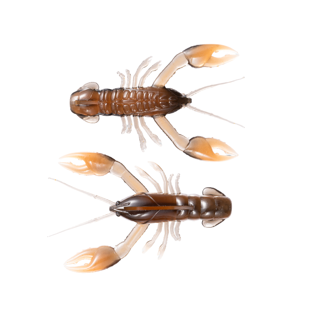 Nikko Craw Soft Plastic