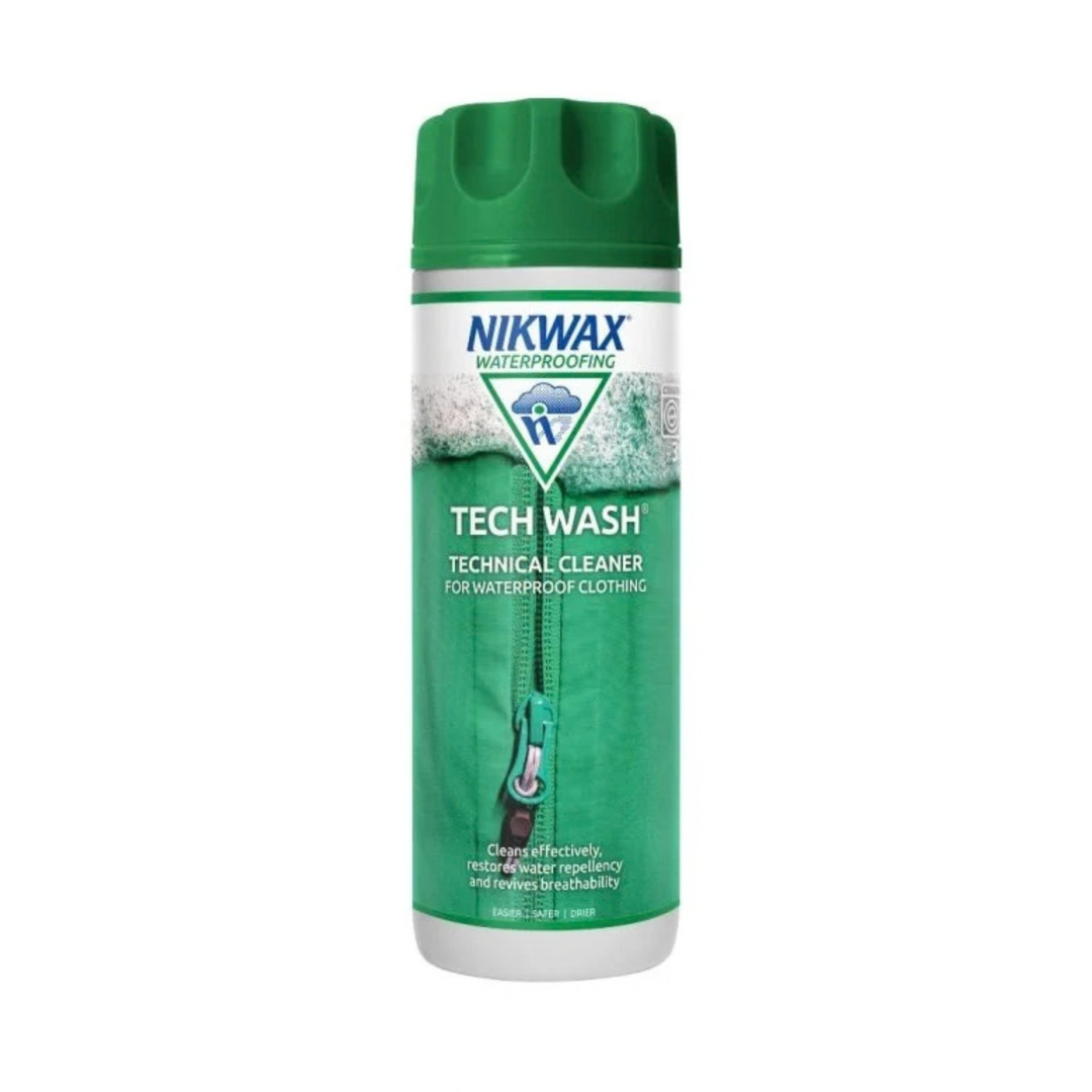 Nikwax Tech Wash 300Ml Nik Tec