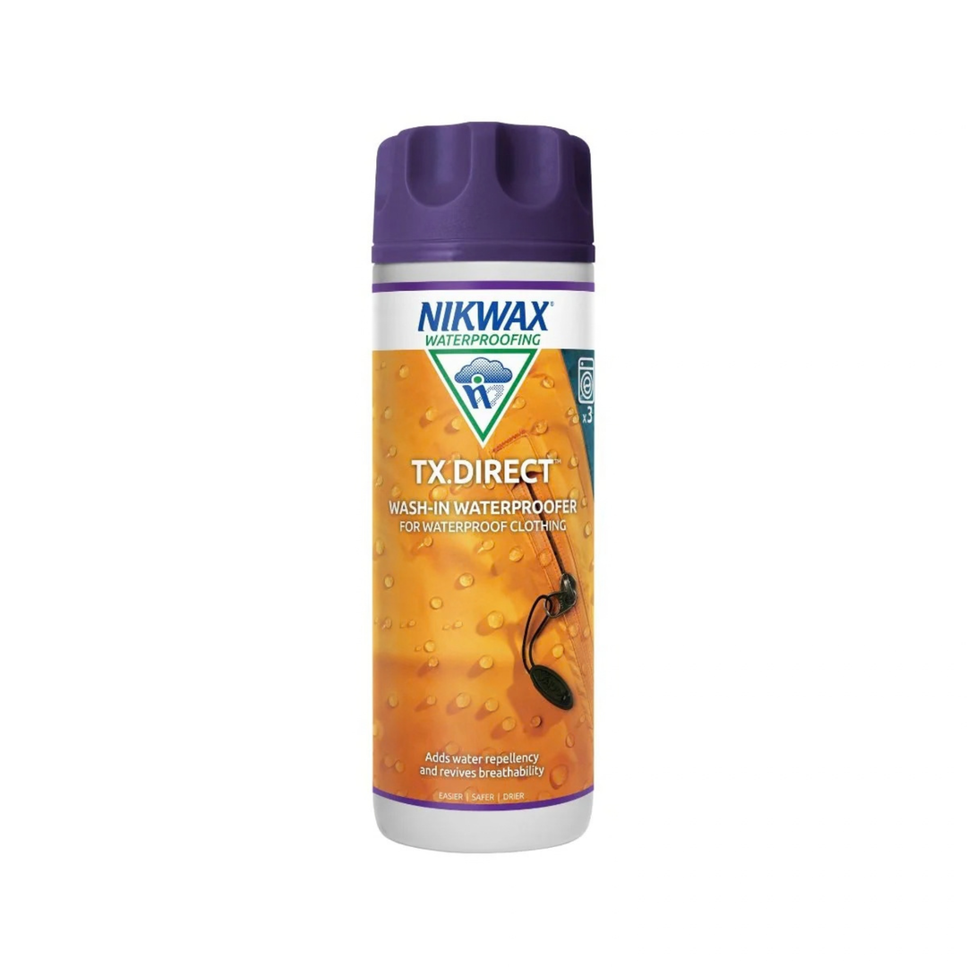 Nikwax Tx Direct Wash In