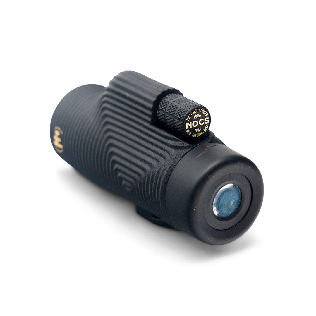 Nocs Provisions Zoom Tube Monocular Telescope