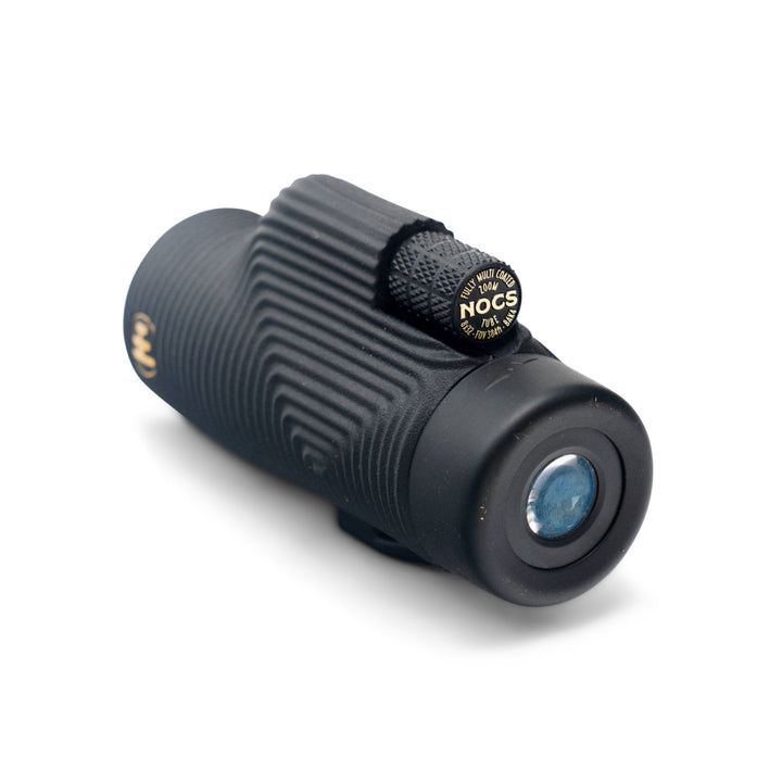 Nocs Provisions Zoom Tube Monocular Telescope