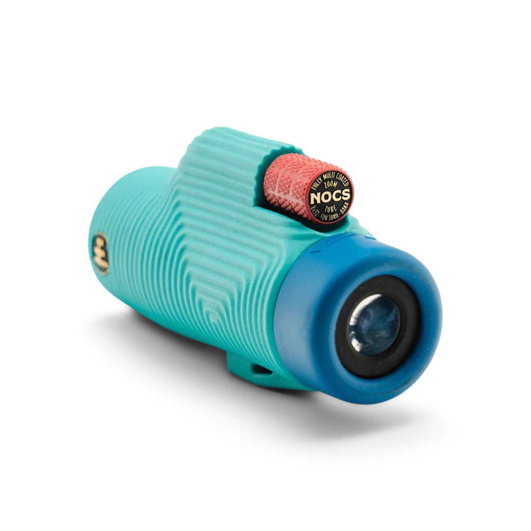 Nocs Provisions Zoom Tube Monocular Telescope