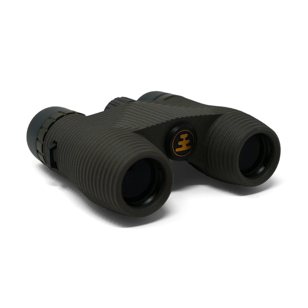 Nocs Provisions Standard Issue Waterproof Binoculars