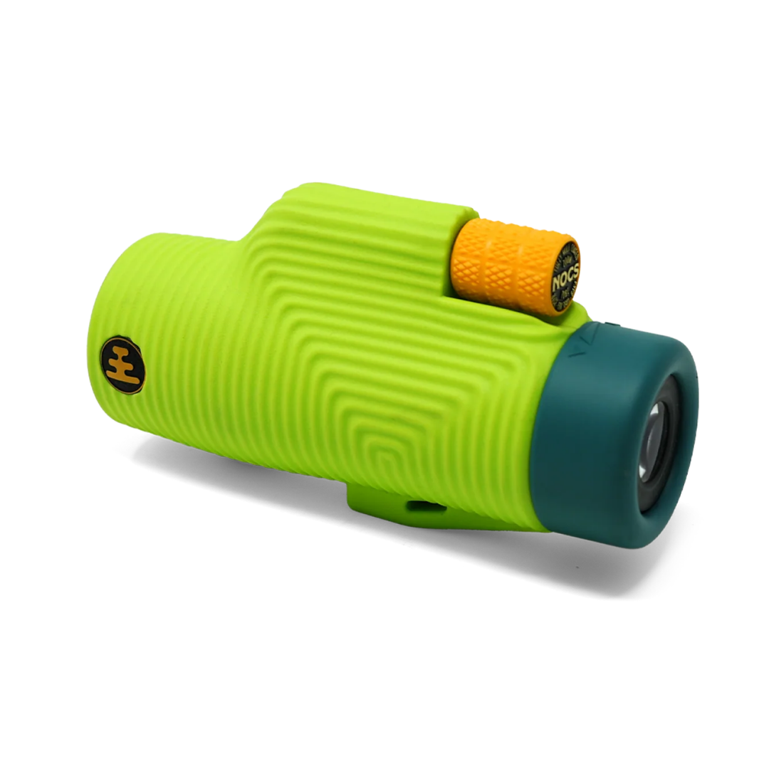 Nocs Provisions Zoom Tube Monocular Telescope