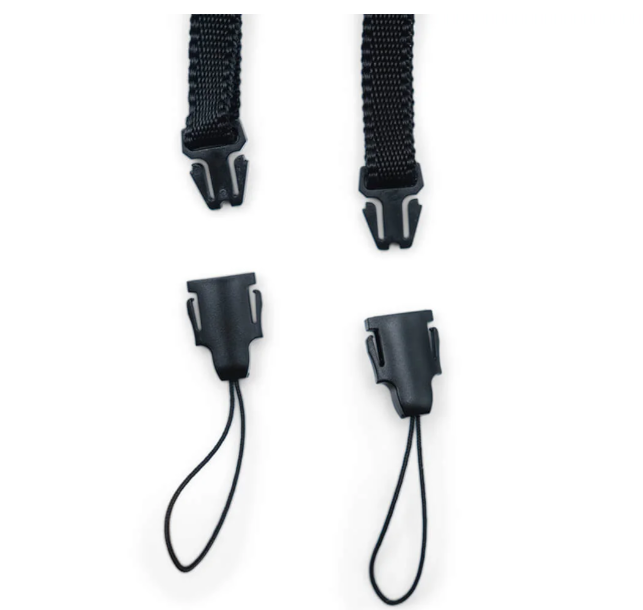 Nocs Provisions Woven Tapestry Strap