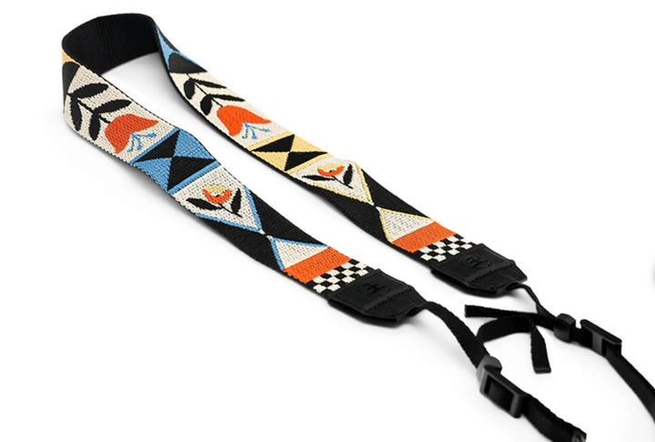 Nocs Provisions Woven Tapestry Strap