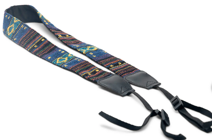 Nocs Provisions Woven Tapestry Strap