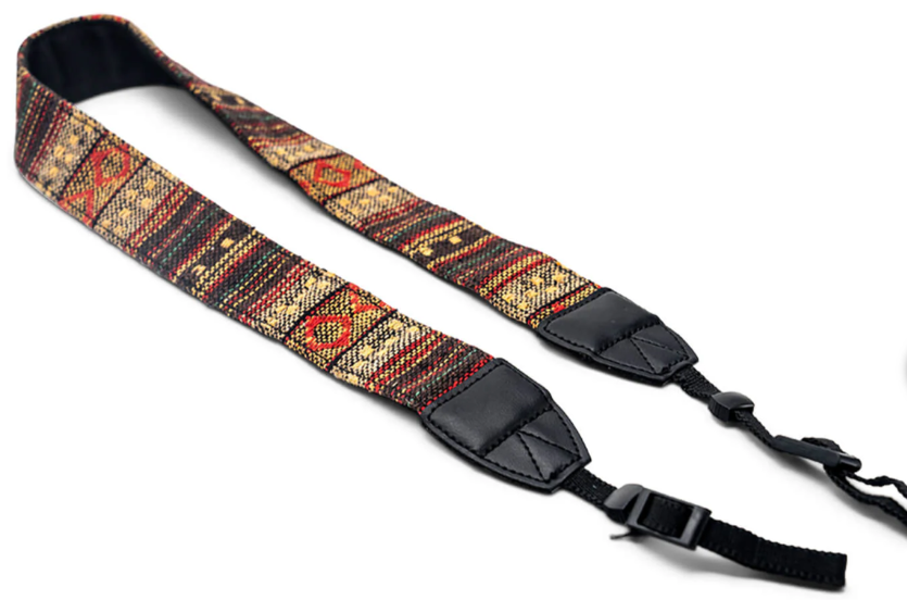 Nocs Provisions Woven Tapestry Strap