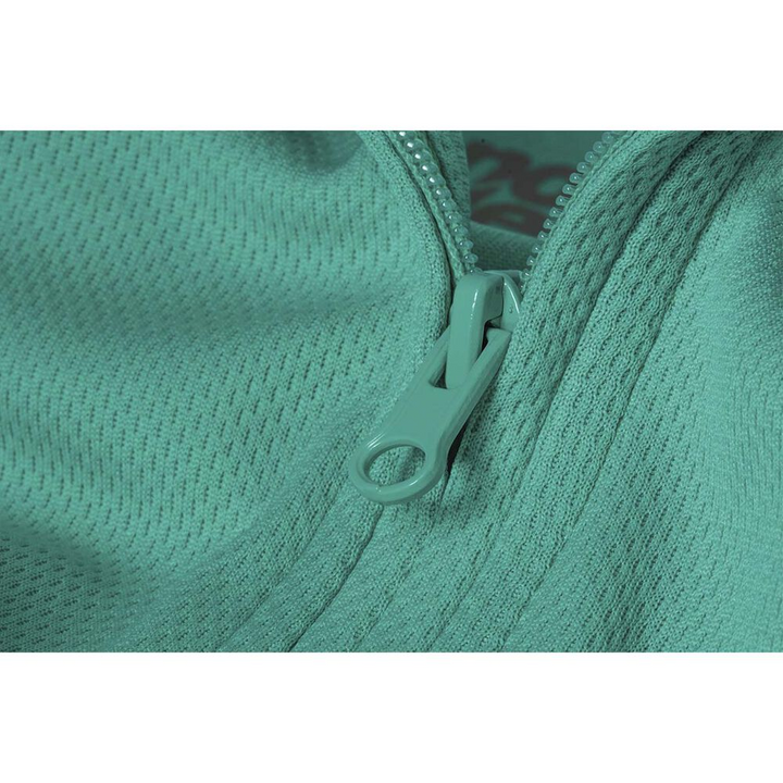 Nomad Collared Fishing Jersey Womens Classic squid