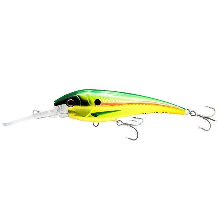Nomad DTX Minnow Floating Lure