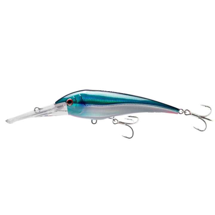 Nomad DTX Minnow Floating Lure