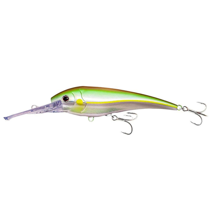 Nomad DTX Minnow Floating Lure