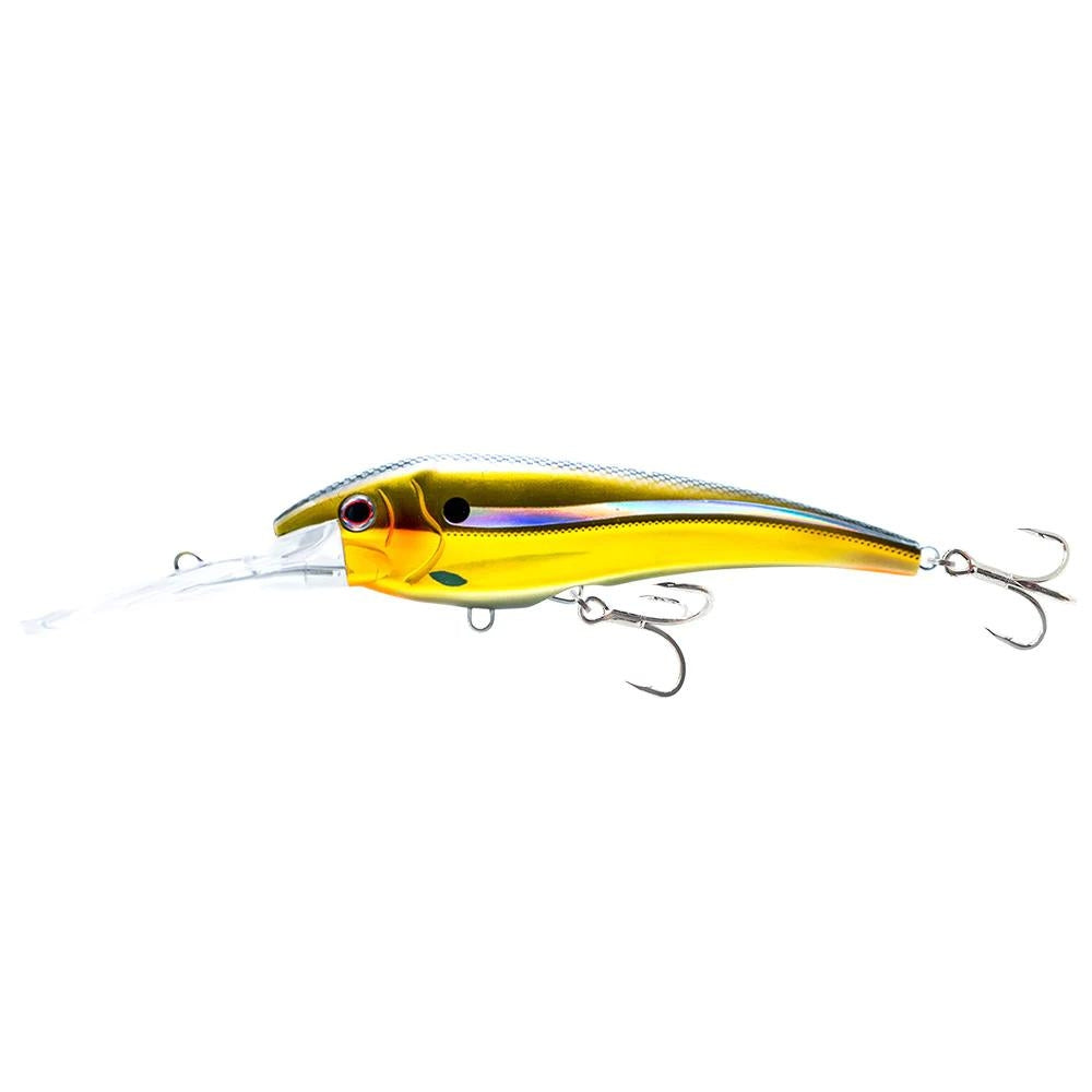 Nomad DTX Minnow Floating Lure