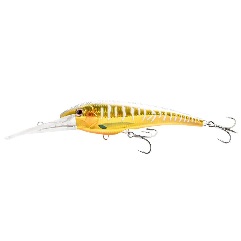 Nomad DTX Minnow Floating Lure