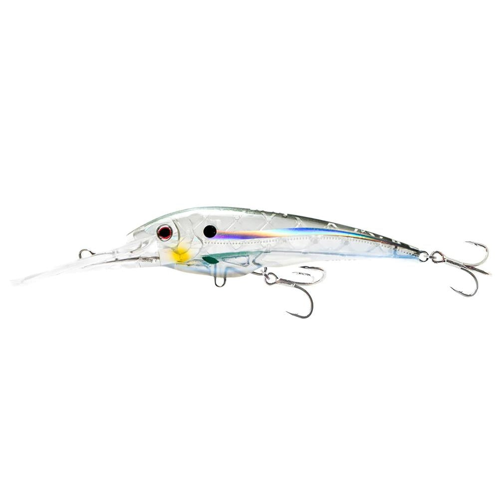 Nomad DTX Minnow Floating Lure