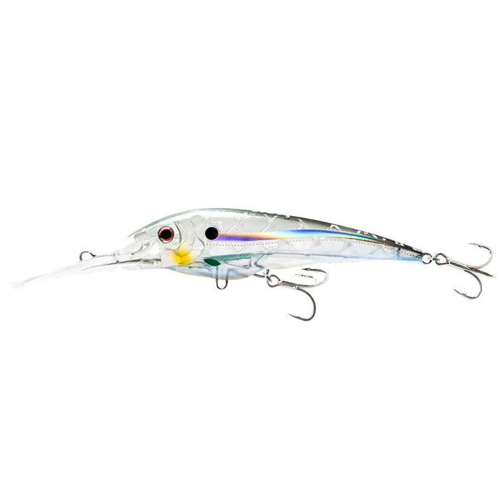 Nomad DTX Minnow Floating Lure