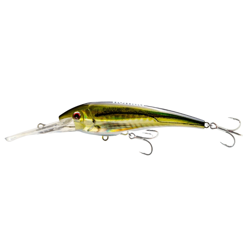 Nomad DTX Minnow Floating Lure