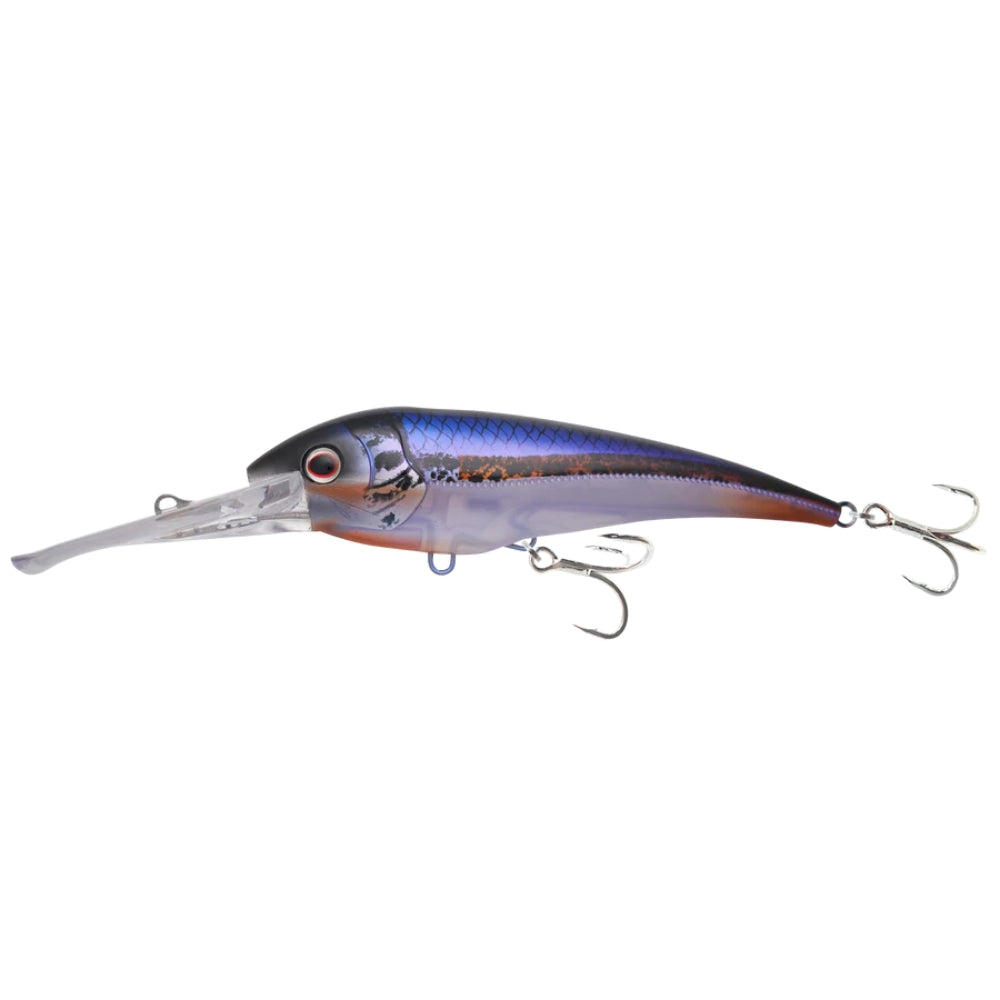 Nomad DTX Minnow Floating Lure
