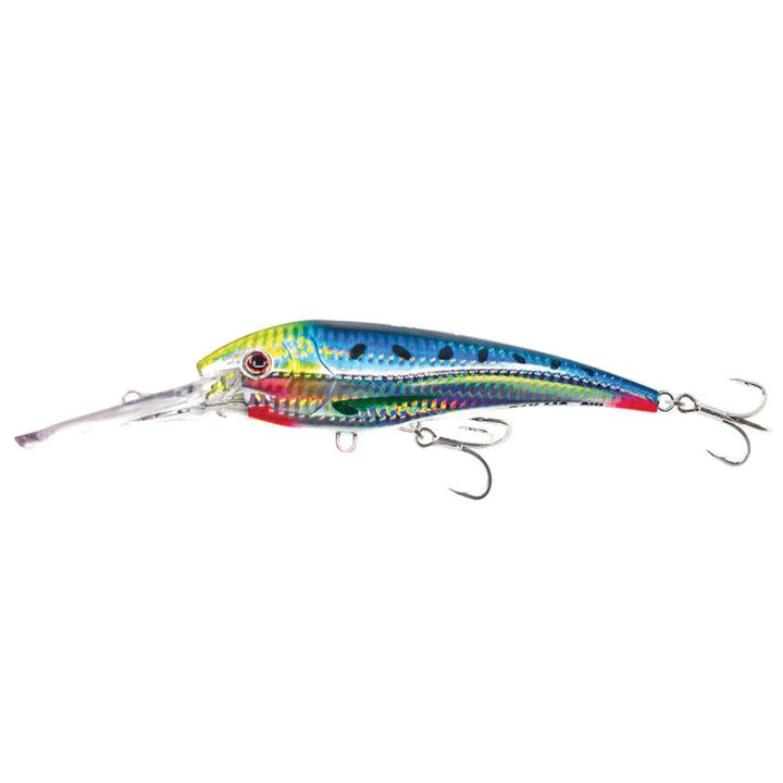Nomad DTX Minnow Floating Lure