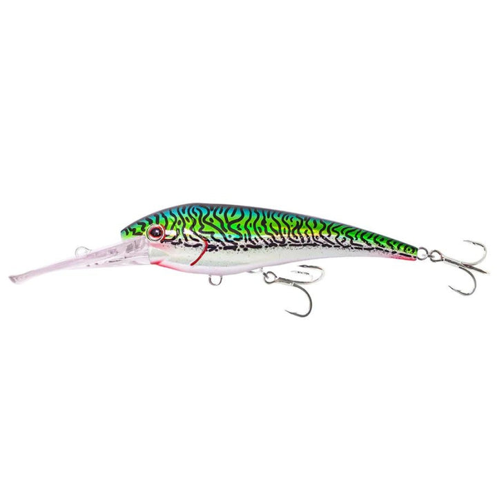 Nomad DTX Minnow Floating Lure