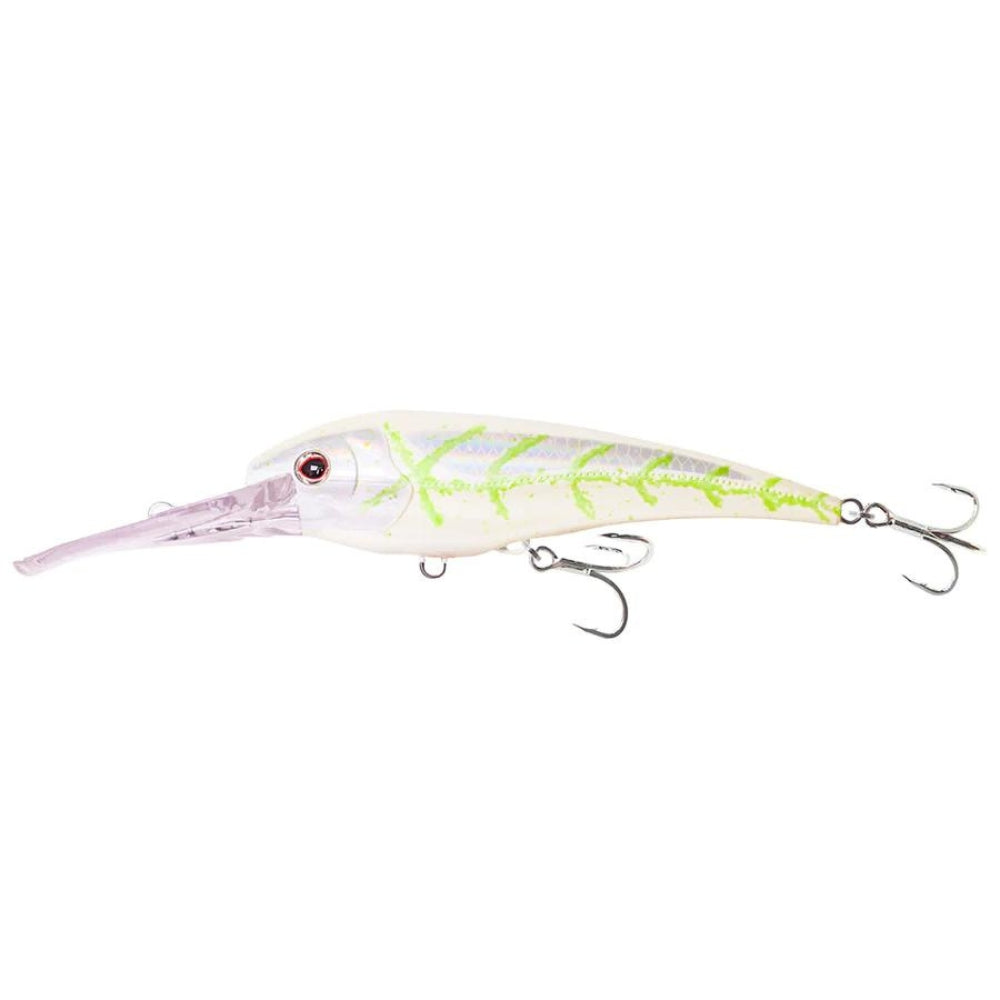 Nomad DTX Minnow Floating Lure