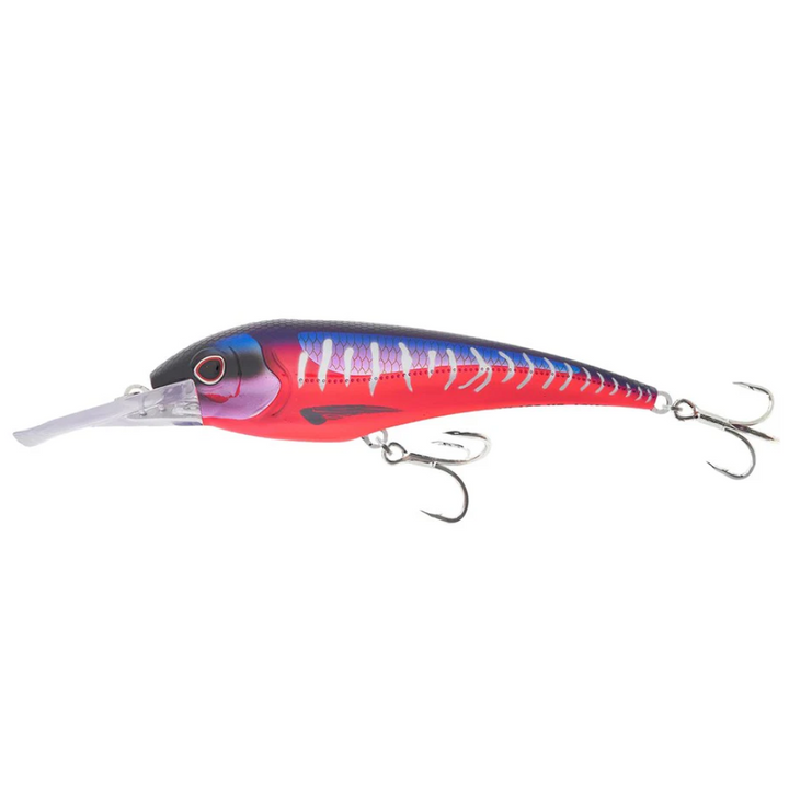 Nomad DTX Minnow Heavy Duty Shallow Floating Lure