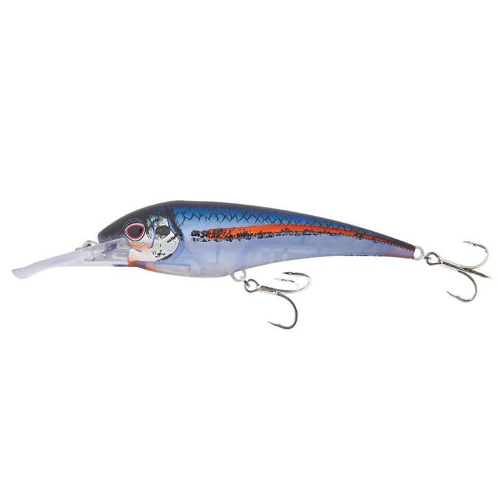 Nomad DTX Minnow Heavy Duty Shallow Floating Lure