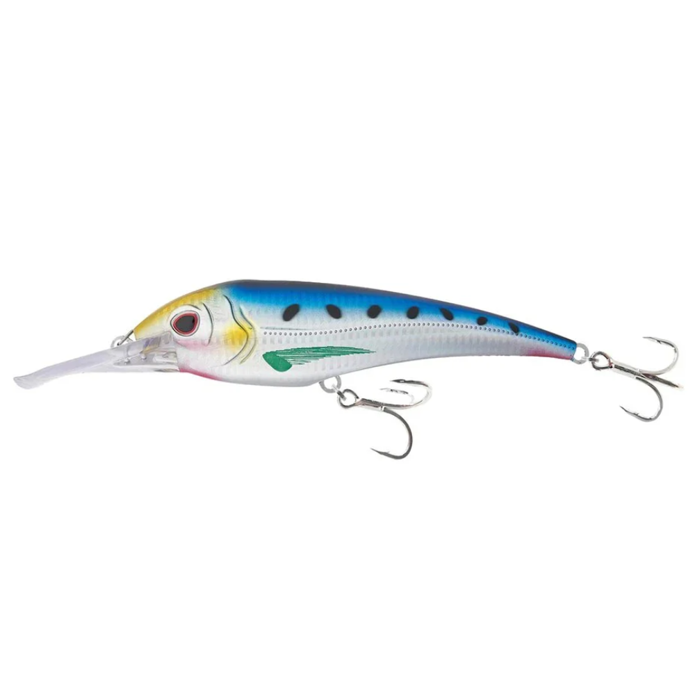 Nomad DTX Minnow Heavy Duty Shallow Floating Lure