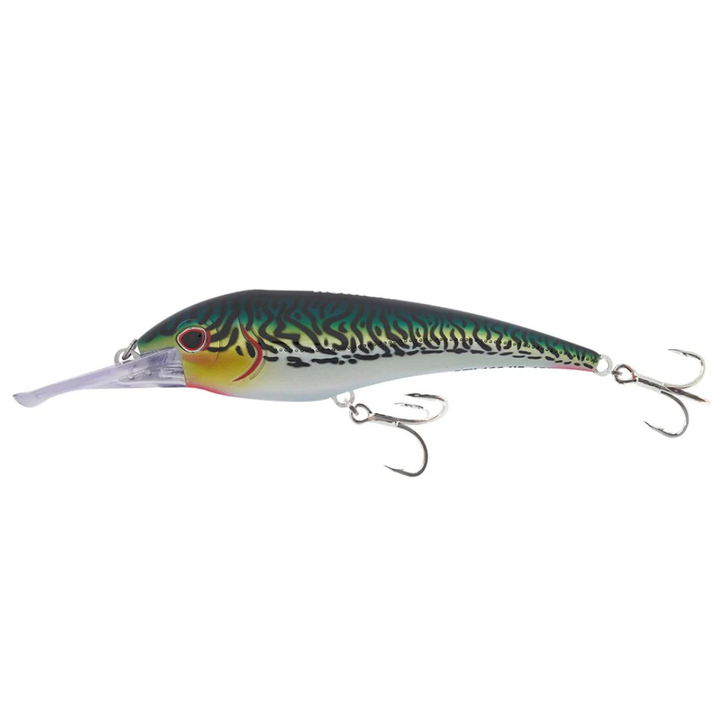 Nomad DTX Minnow Heavy Duty Shallow Floating Lure