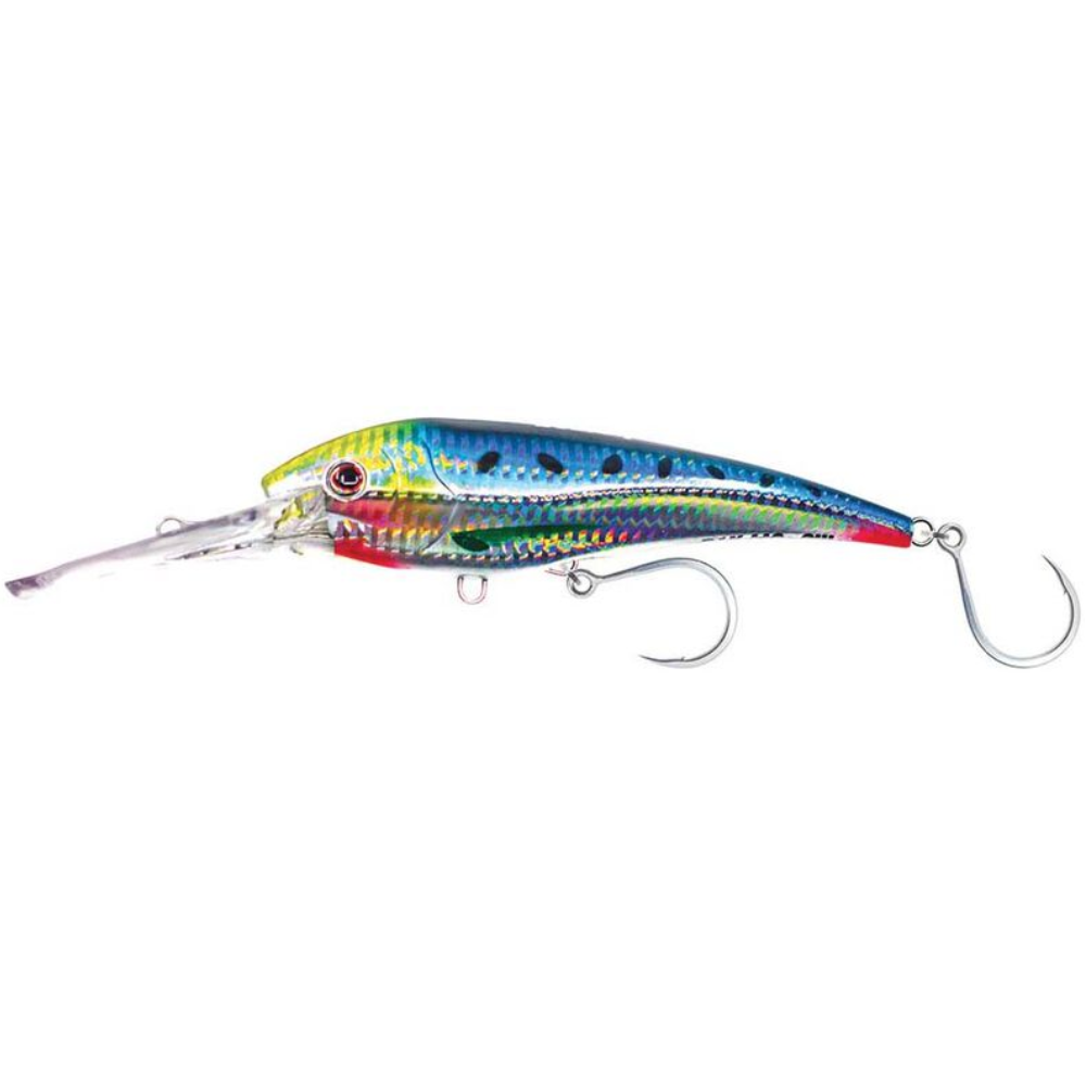 Nomad Dtx Minnow Sinking Lure