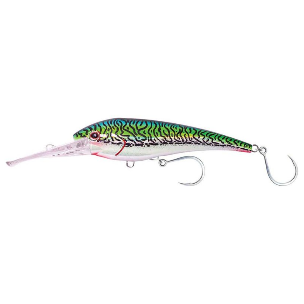 Nomad Dtx Minnow Sinking Lure