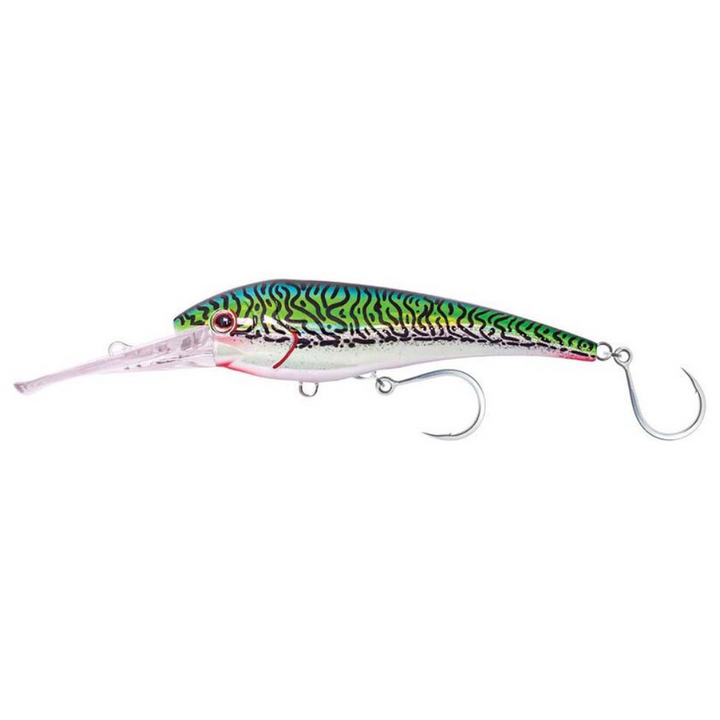 Nomad Dtx Minnow Sinking Lure