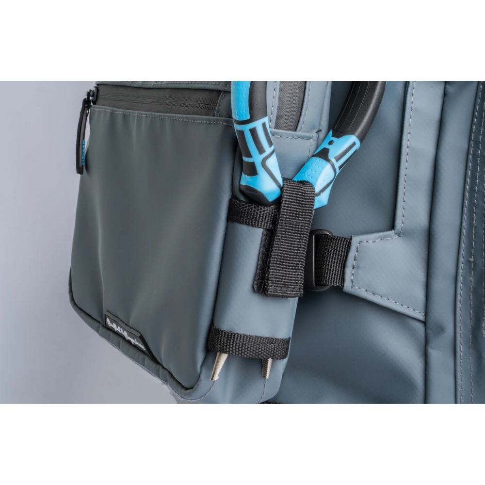 Nomad Design Backpack