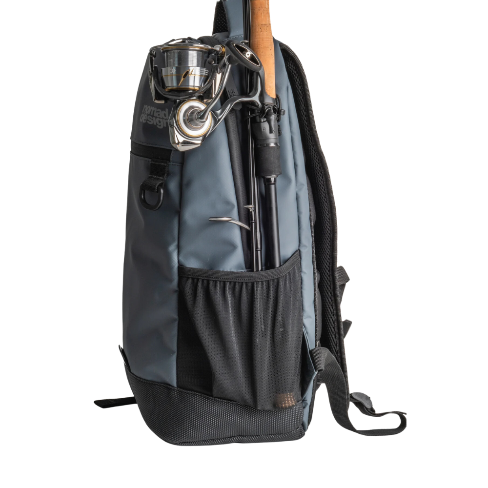 Nomad Design Backpack