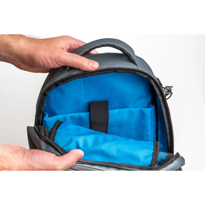 Nomad Design Backpack